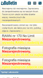 Mobile Screenshot of forum.nikoniarze.pl